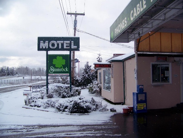 Shamrock Motel image 3